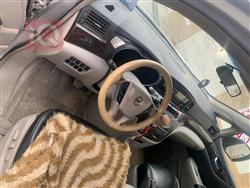 Nissan Quest